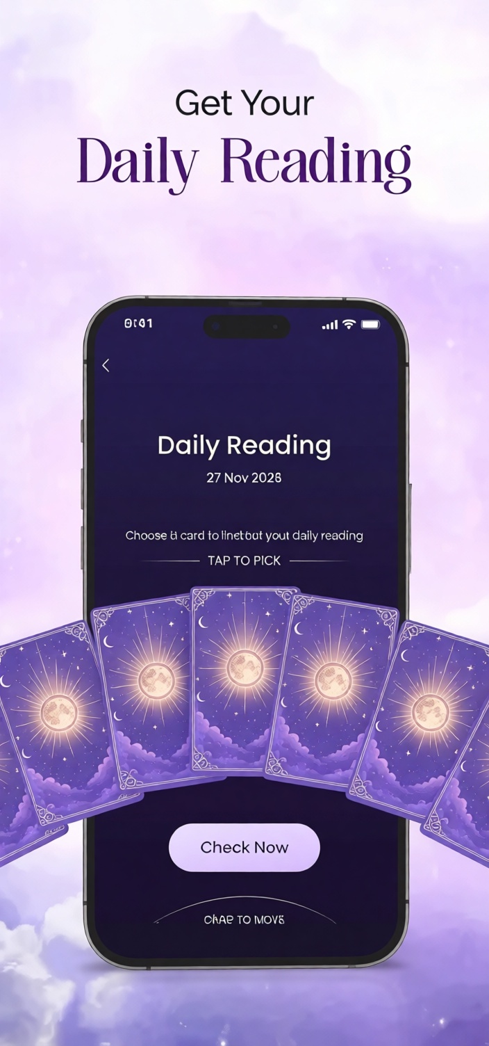 Astrological chart and planetary alignment